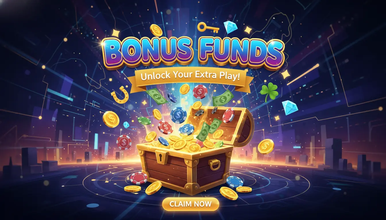 Bonusguthaben bei Winner casino