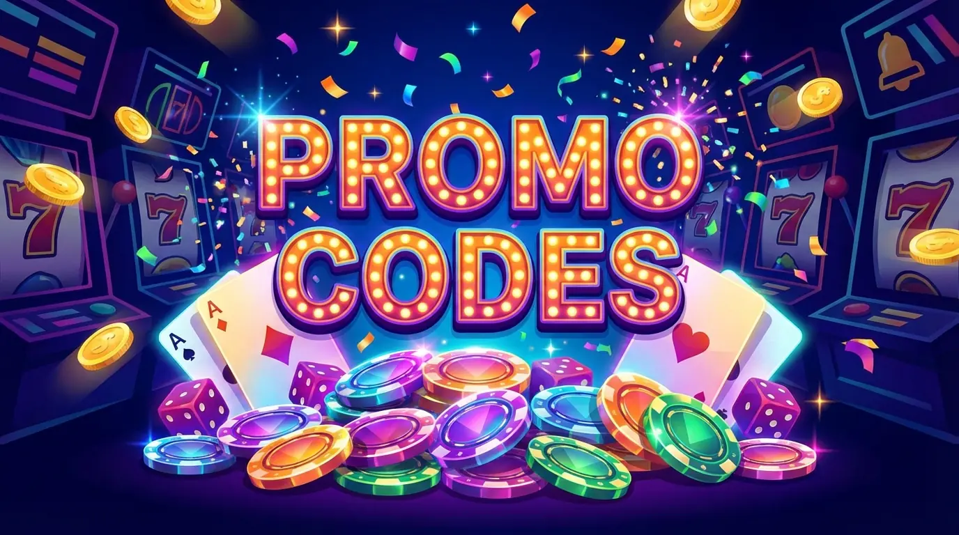 Promo Codes Winner casino