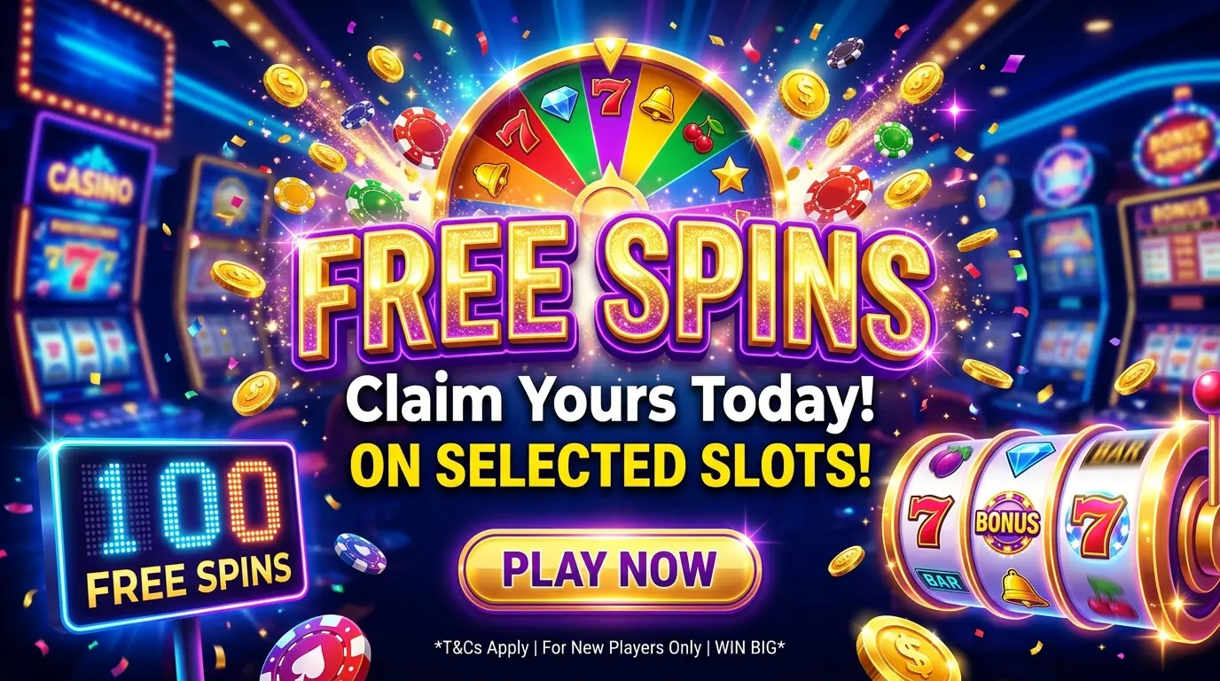 Freispiele bei Winner casino