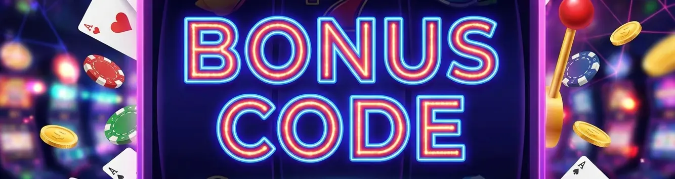 Winner casino Bonuscode