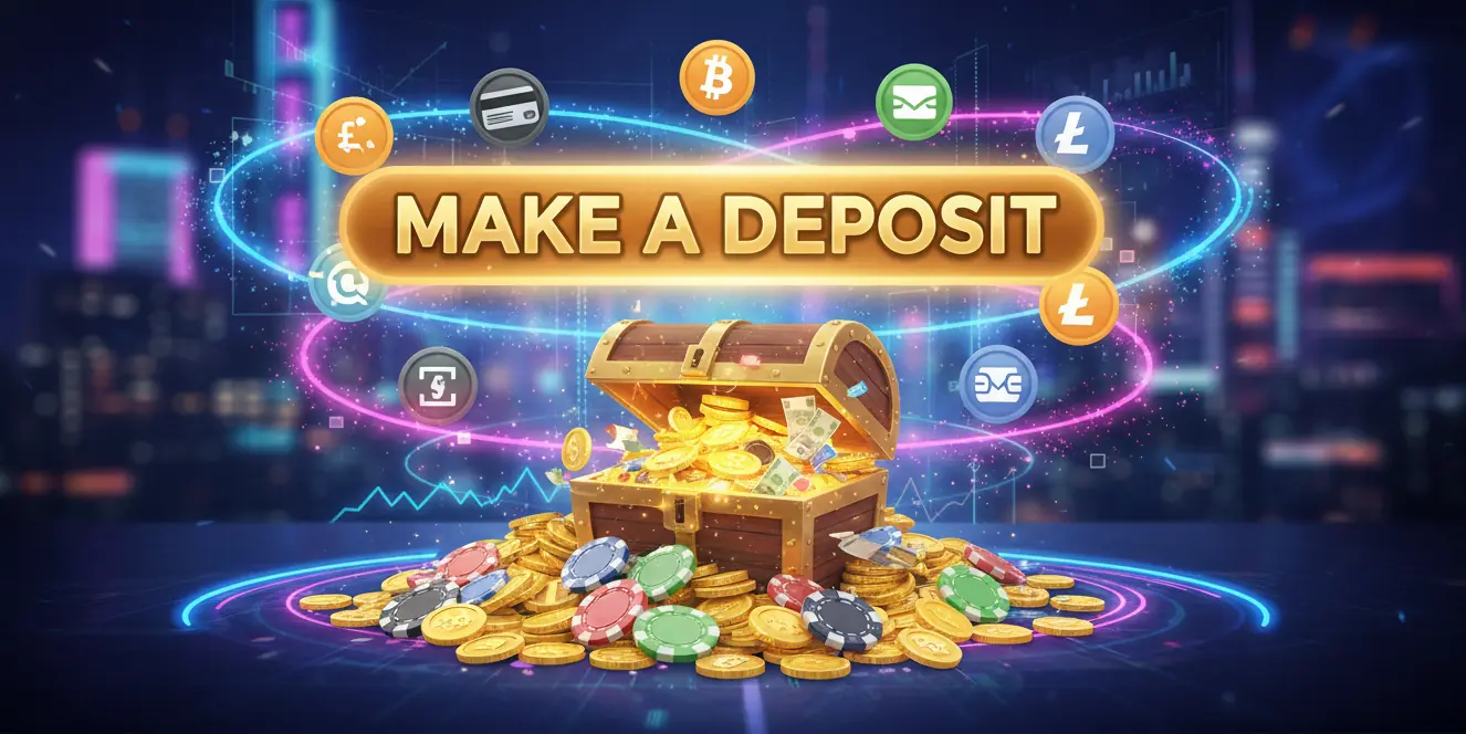 Geld einzahlen Winner casino