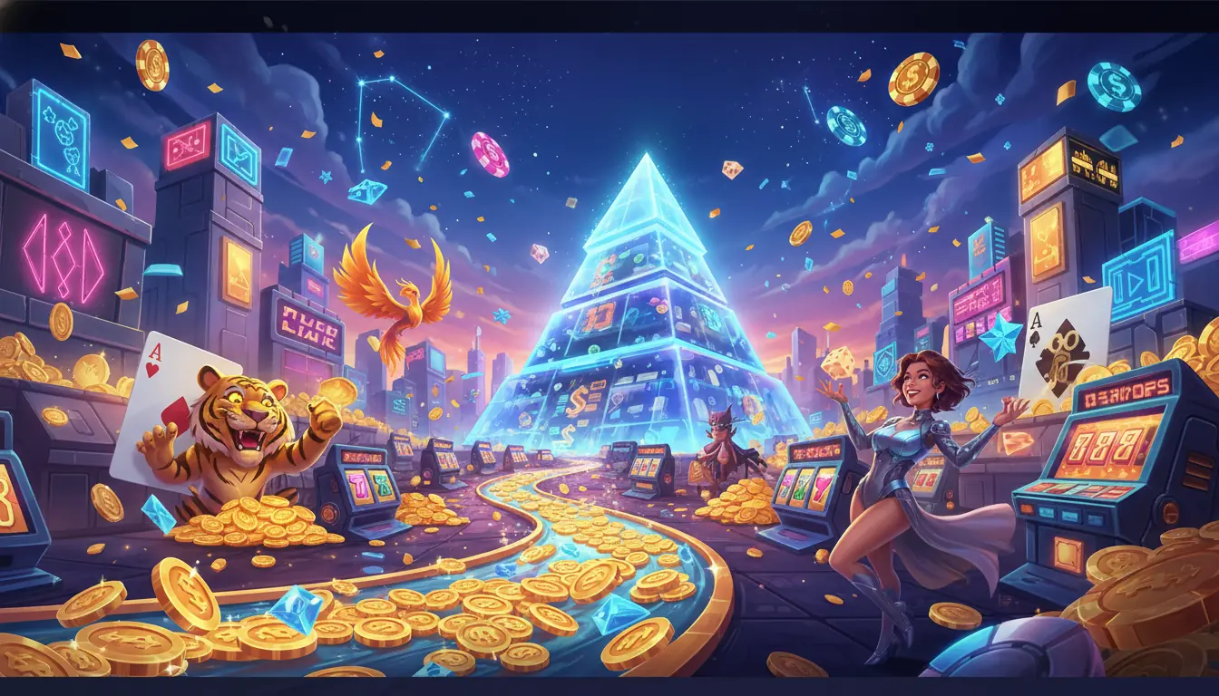 Winner casino Besitzer