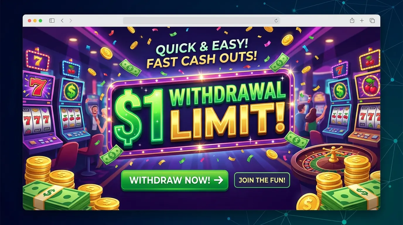 1 € Auszahlung Winner casino