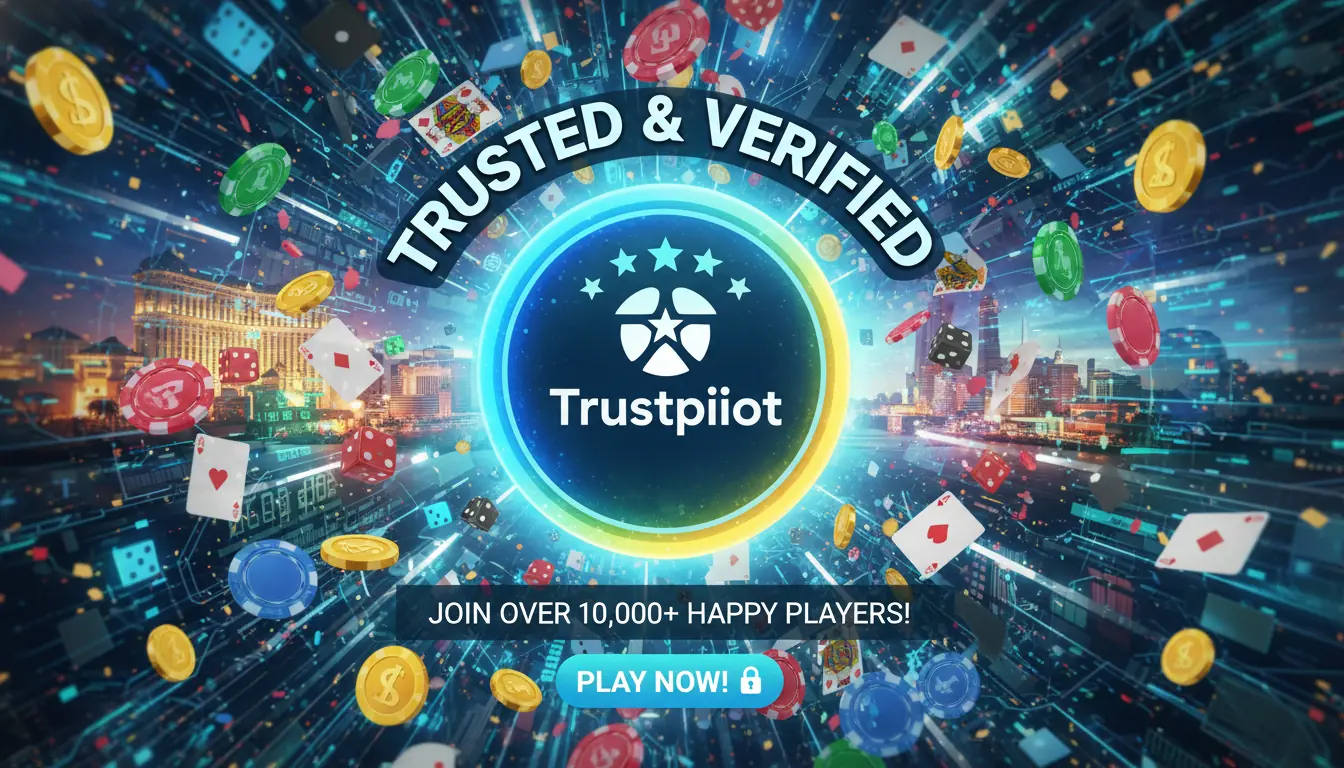 Winner casino Trustpilot