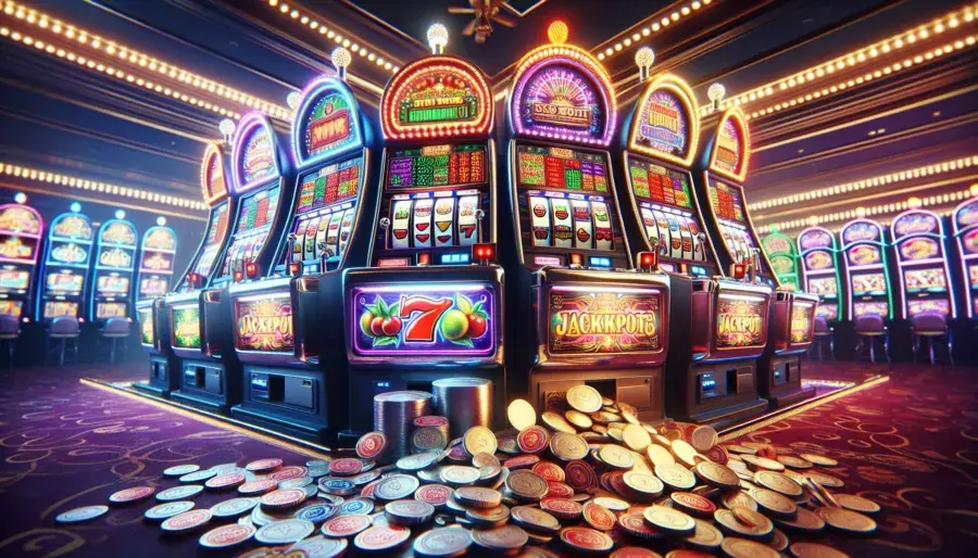 Winner casino Casino Spiele