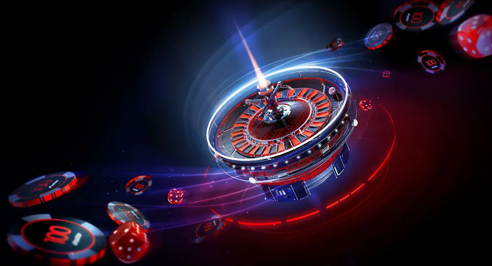 Roulette Winner casino