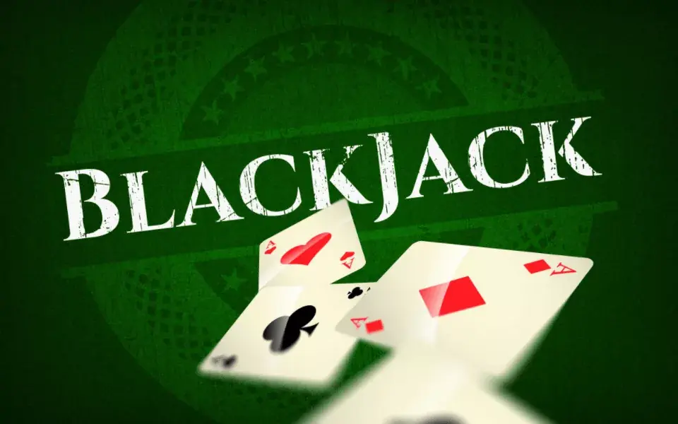 Winner casino Blackjack