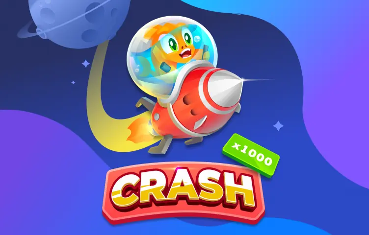 Crash Games bei Winner casino