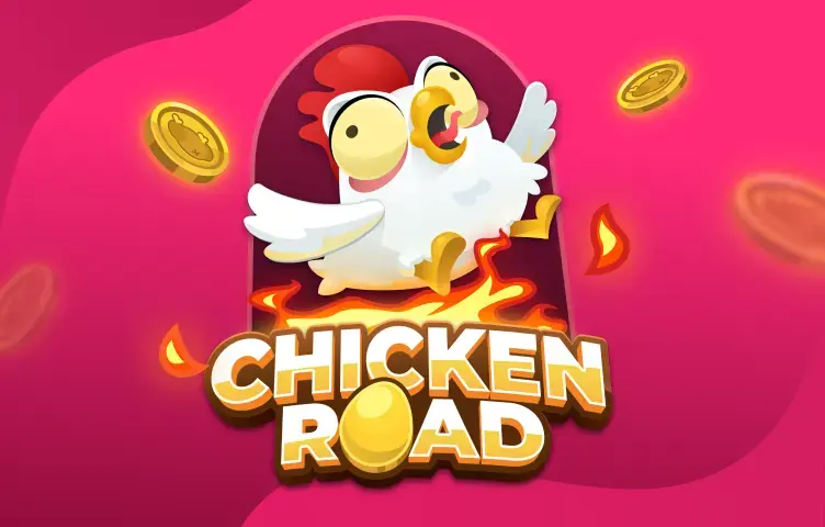 Chicken Road bei Winner casino