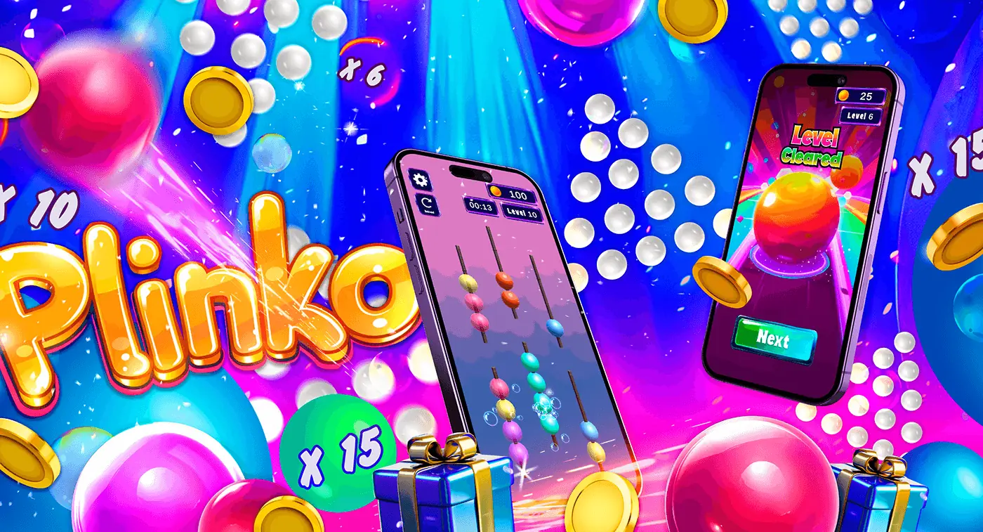 Plinko Winner casino